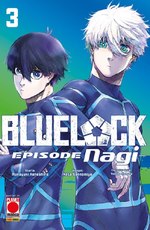 Blue Lock - Episode Nagi